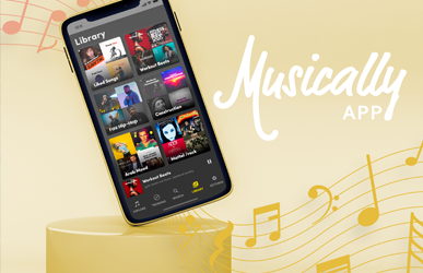Musically