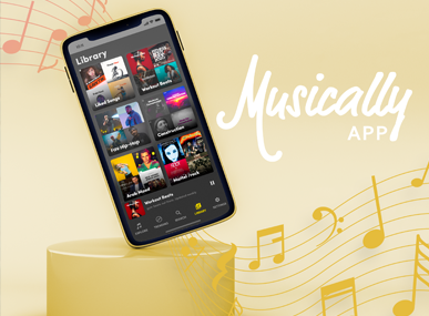 Musically