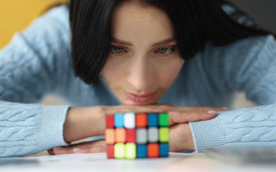 Warum das Verständnis der Kognition-Reihenfolge für UX-Designer entscheidend ist